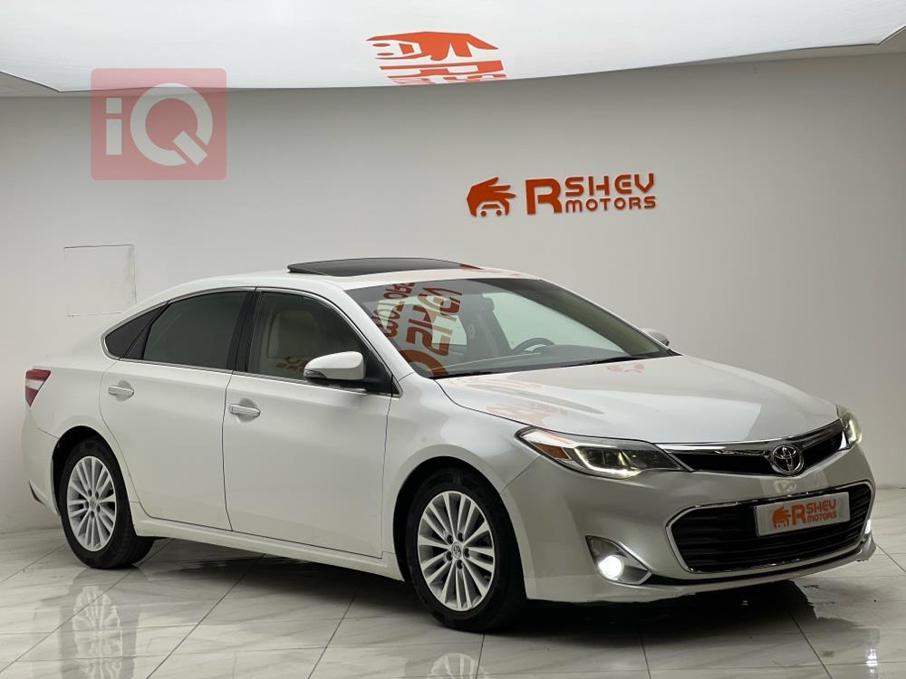 Toyota Avalon
